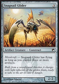Snapsail Glider - Scars of Mirrodin (Common) [SOM-203]