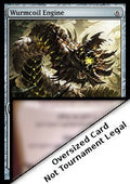 Wurmcoil Engine