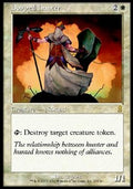 Dogged Hunter - Odyssey (Rare) [ODY-20]
