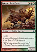 Boggart Ram-Gang - Premium Deck Series: Fire & Lightning (Uncommon) [PD2-13]