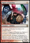Figure of Destiny - Premium Deck Series: Fire & Lightning (Rare) [PD2-5]