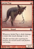 Jackal Pup - Premium Deck Series: Fire & Lightning (Uncommon) [PD2-2]