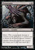 Flensermite - Mirrodin Besieged (Common) [MBS-41]