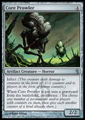 Core Prowler - Mirrodin Besieged (Uncommon) [MBS-103]