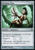 Viridian Claw - Mirrodin Besieged (Uncommon) [MBS-143]