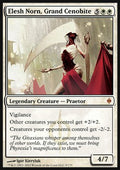 Elesh Norn, Grand Cenobite - New Phyrexia (Mythic) [NPH-9]