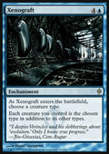 Xenograft - New Phyrexia (Rare) [NPH-51]