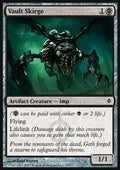 Vault Skirge - New Phyrexia (Common) [NPH-76]