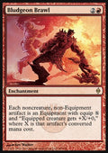 Bludgeon Brawl - New Phyrexia (Rare) [NPH-80]
