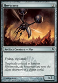 Hovermyr - New Phyrexia (Common) [NPH-138]