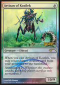 Artisan of Kozilek