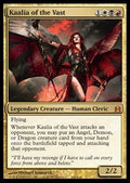 Kaalia of the Vast (V.1) - Commander (Mythic) [CMD-206]