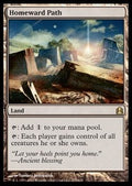 Homeward Path - Commander (Rare) [CMD-277]