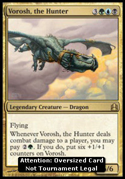Vorosh, the Hunter (V.2)