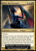 Intet, the Dreamer (V.2)