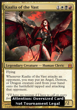 Kaalia of the Vast (V.2)