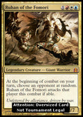 Ruhan of the Fomori (V.2)