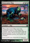 Desecrator Hag - Commander (Common) [CMD-193]