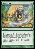 Invigorate - Commander (Common) [CMD-162]