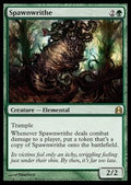 Spawnwrithe - Commander (Rare) [CMD-171]