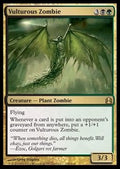 Vulturous Zombie - Commander (Rare) [CMD-236]