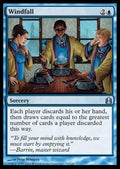 Windfall - Commander (Uncommon) [CMD-70]