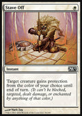 Stave Off - Magic 2012 (Common) [M12-36]
