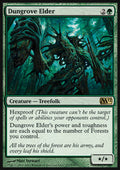 Dungrove Elder - Magic 2012 (Rare) [M12-171]