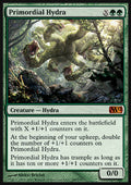Primordial Hydra - Magic 2012 (Mythic) [M12-189]