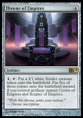 Throne of Empires - Magic 2012 (Rare) [M12-221]
