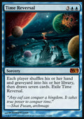 Time Reversal - Magic 2012 (Mythic) [M12-77]