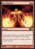 Reverberate - Magic 2012 (Rare) [M12-152]