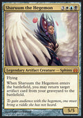 Sharuum the Hegemon - From the Vault: Legends (Mythic) [V11-11]