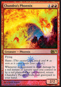 Chandra's Phoenix - Buy a Box Promos (Rare)