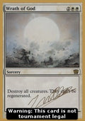 Wrath of God - WCD 2004: Julien Nuijten (Special)
