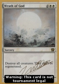 Wrath of God - WCD 2004: Julien Nuijten (Special)