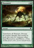 Moonmist - Innistrad (Common) [ISD-195]