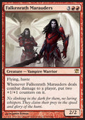 Falkenrath Marauders - Innistrad (Rare) [ISD-141]