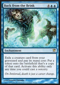Back from the Brink - Innistrad (Rare) [ISD-44]