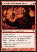 Curse of the Pierced Heart - Innistrad (Common) [ISD-138]