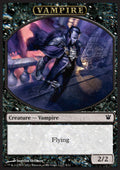 Vampire Token (Black 2/2) - Innistrad (Token) [ISD-T5]