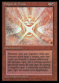 Mana Flare - Fourth Edition: Black Bordered (Rare)