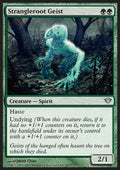 Strangleroot Geist - Dark Ascension (Uncommon) [DKA-127]