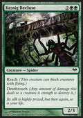 Kessig Recluse - Dark Ascension (Common) [DKA-121]