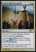 Gather the Townsfolk - Gateway Promos (Rare)