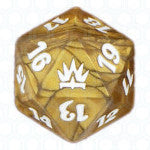 From the Vault: Legends D20 Die - From the Vault: Legends
