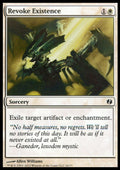 Revoke Existence - Duel Decks: Venser vs. Koth (Common) [DDI-26]