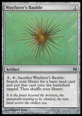 Wayfarer's Bauble - Duel Decks: Venser vs. Koth (Common) [DDI-63]