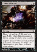 Essence Harvest - Avacyn Restored (Common) [AVR-100]
