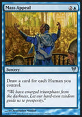 Mass Appeal - Avacyn Restored (Uncommon) [AVR-66]